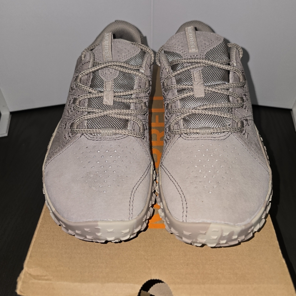 Merrell Men's Wrapt Sneakers - Fungi